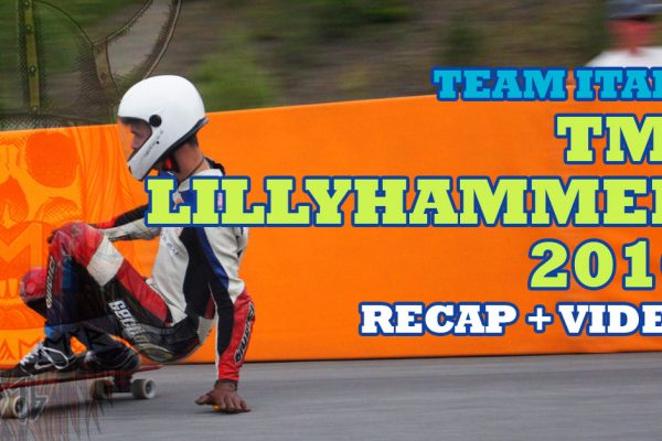 tmi lillyhammer team italia video recap