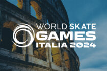 Qualificazione World Skate Games 2024