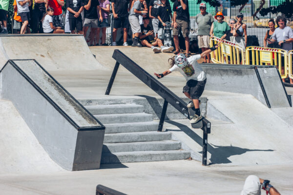 Alesandro Mudu Bs Smith - Ph Eva Niedzielska