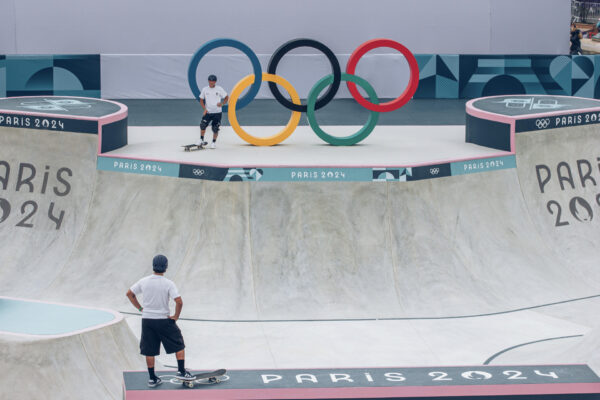 Parigi 2024: Fine di un ciclo Olimpico per lo skateboarding italiano tra trionfi e sfide