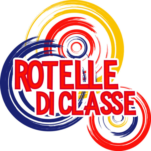 Rotelle di Classe 2024/2025