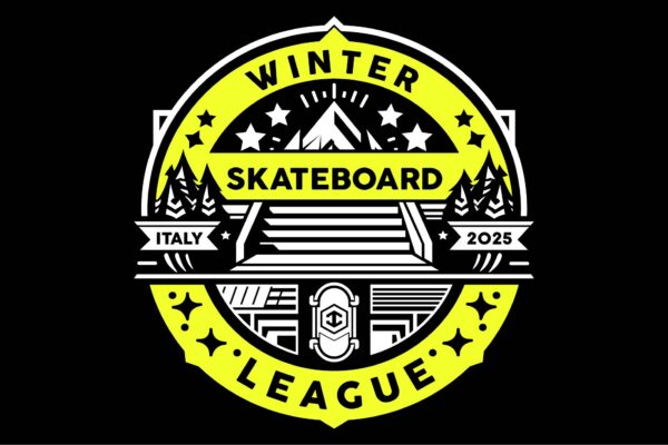 Winter Skateboard League 2025: lo skateboarding non si ferma!