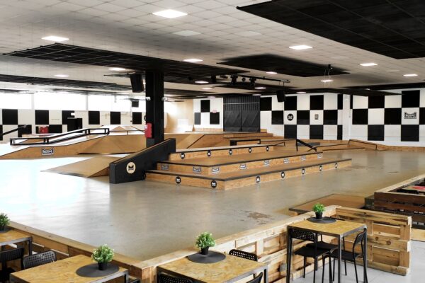WSL 2025 Agape Skatepark – Il Programma