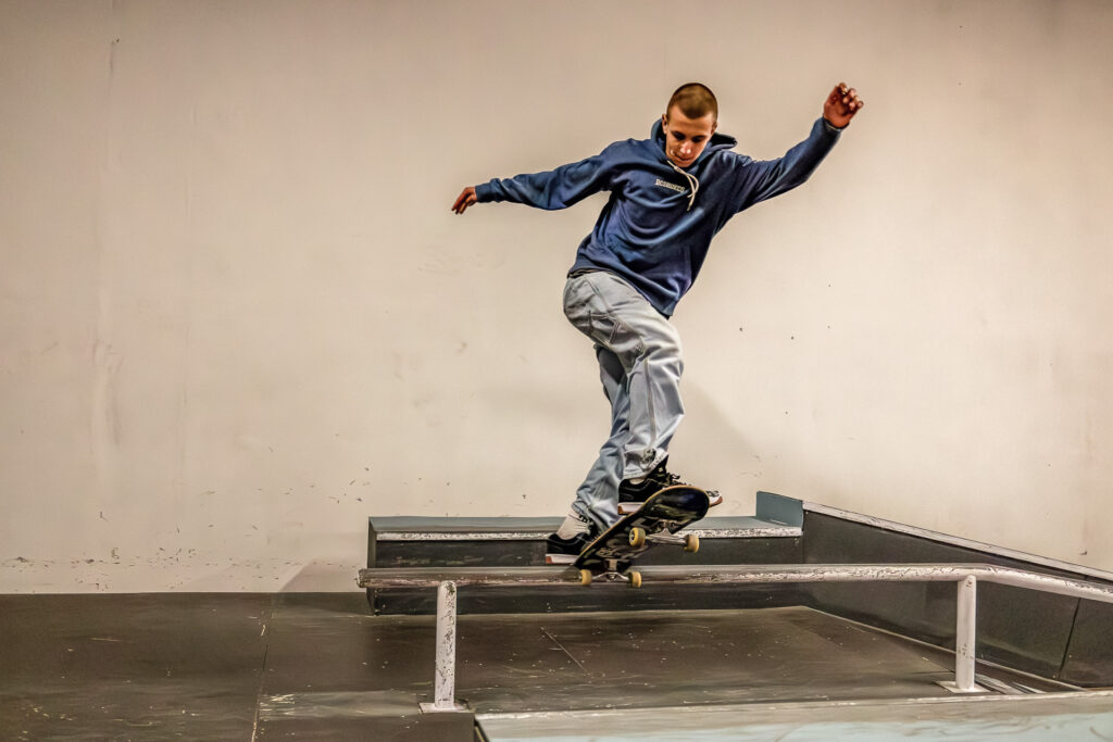 Andres Martin Gramaglia Fusconi Bs Tailslide | Ph. Sabrina Miani