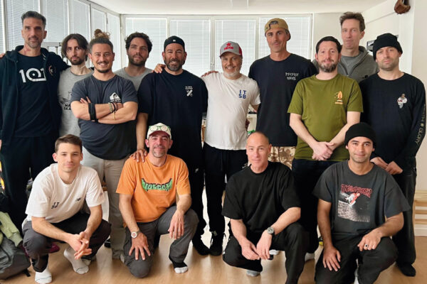 Al via il progetto Skate School Certificate 2025