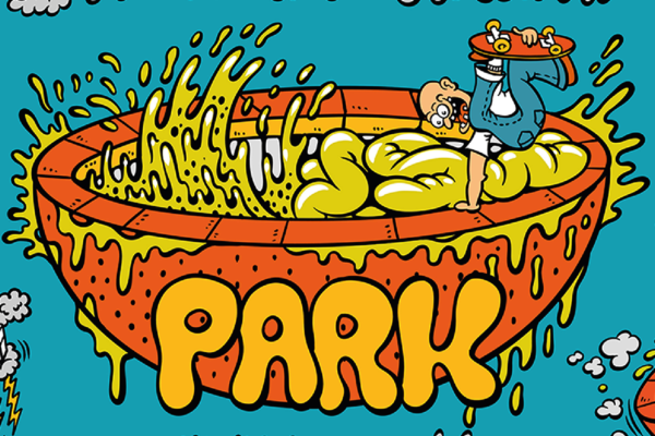 CIS Park 2025 - Ostia 10-11 Maggio