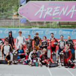 CIS Downhill 2025 Rogno - Report e photogallery