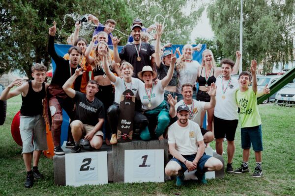 CIS Downhill 2025 Rogno - Report e photogallery
