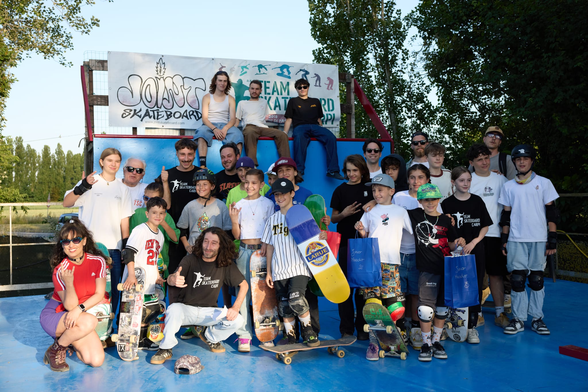 CRS CARPI