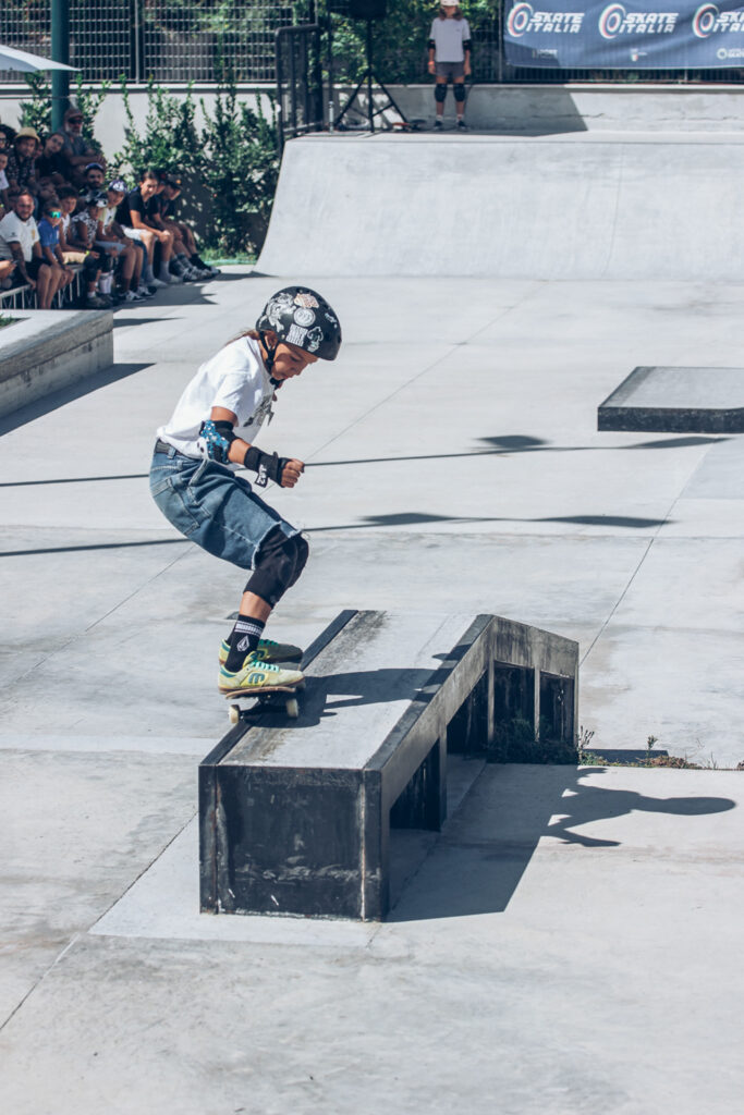 Matilde Solieri FS 50-50- Ph Eva Niedzielska