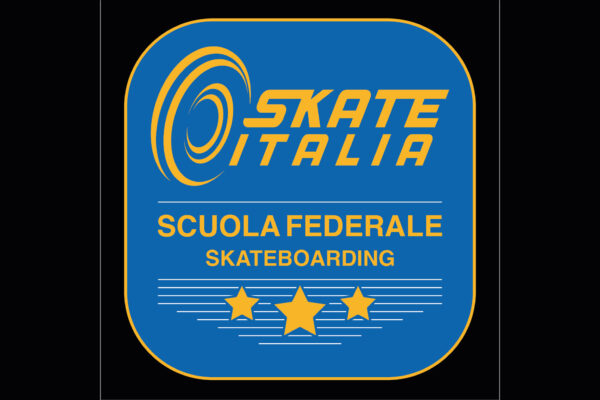 Riparte il progetto delle Scuole Federali di Skateboard