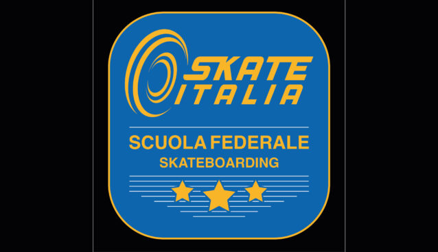 Riparte il progetto delle Scuole Federali di Skateboard
