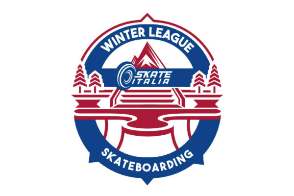 Winter League Skateboarding 2025/26 | Street & Park