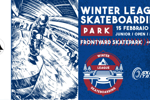 WLS 2025/26: chi dominerà il Frontyard Skatepark?