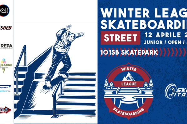 WLS 2025/26: gran finale Street a Cesena!