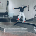 Carlo Cravosio Bs Noseslide - Ph. Eva
