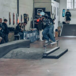 Gaia Urbinati Bs Feeble - Ph. Eva