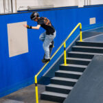 Irene Panzavolta Nosegrind - Ph Matteo Mangherini