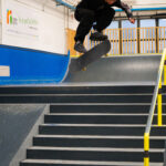 Andres Martin 360 Flip - Ph Matteo Mangherini
