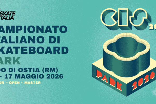 CIS Park 2026 - Ostia 16-17 Maggio