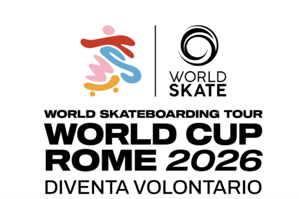 Vivi il WST 2026 da protagonista: diventa volontario