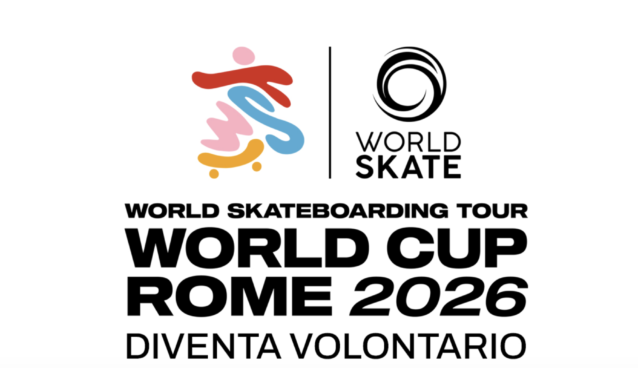 Vivi il WST 2026 da protagonista: diventa volontario