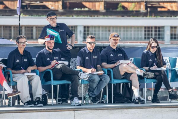 Corso giudici 2026