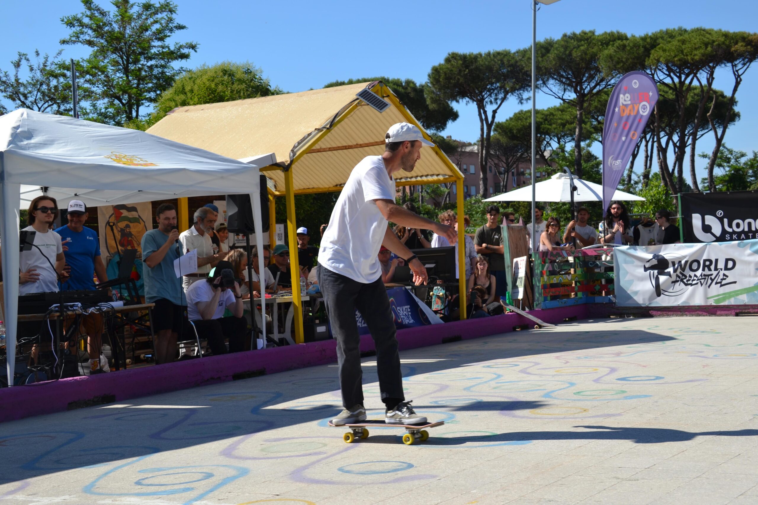 CIS Freestyle 2026- il ritorno che aspettavamo