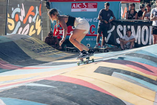 CIS Surfskate 2026: Il programma