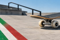 Pubblicata la classifica finale SKATE ITALIA 2025/2026