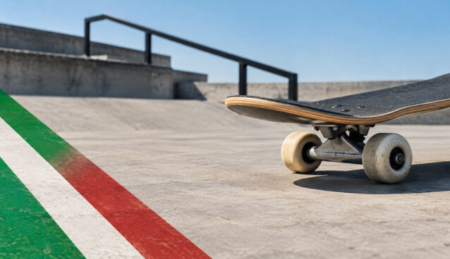 Pubblicata la classifica finale SKATE ITALIA 2025/2026